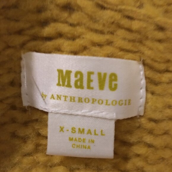 Anthropologie Bunny Sweater - Picture 3 of 6